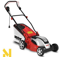 Газонокосарка електрична Hecht 1641