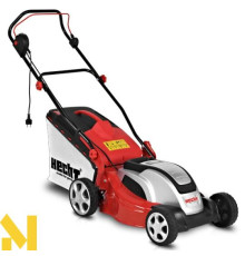 Газонокосарка електрична Hecht 1641