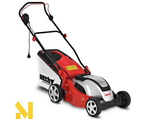 Газонокосарка електрична Hecht 1641