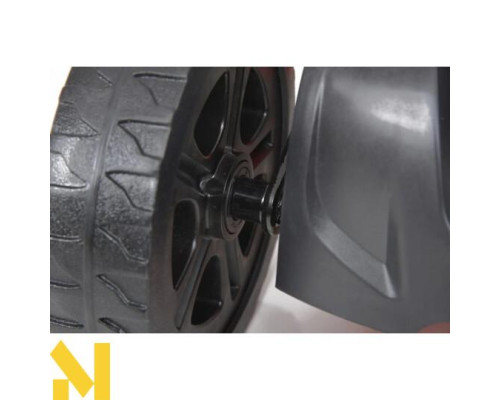 Газонокосарка електрична Hecht 1641