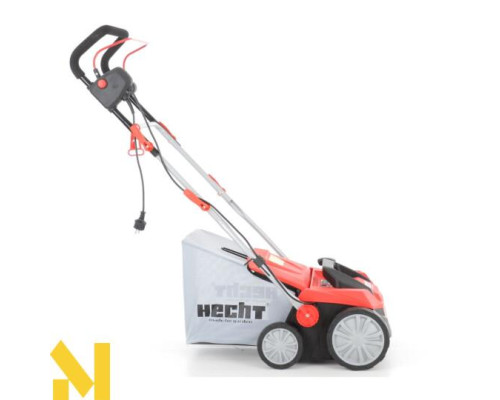 Аератор-скарифікатор електричний Hecht 1683