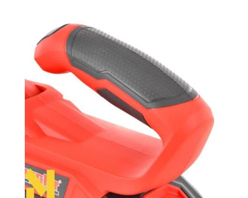 Ліхтарик світлодіодний акумуляторний HECHT 1706 (без АКБ та ЗП)