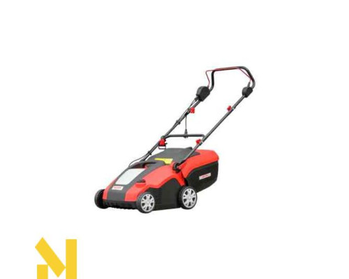 Аератор електричний Hecht 1738