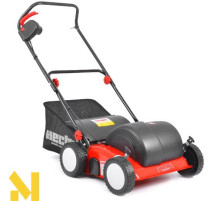 Аератор електричний Hecht 1739