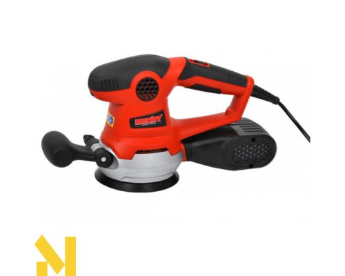 Шліфмашина ексцентрикова Hecht 1764