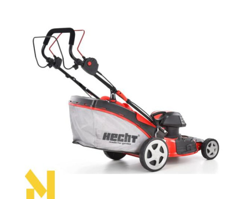 Газонокосарка електрична Hecht 1802 S