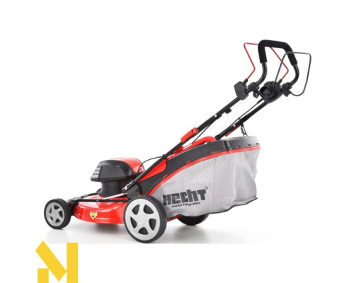 Газонокосарка електрична Hecht 1802 S