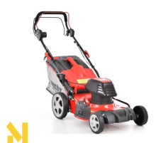 Газонокосарка електрична Hecht 1802 S