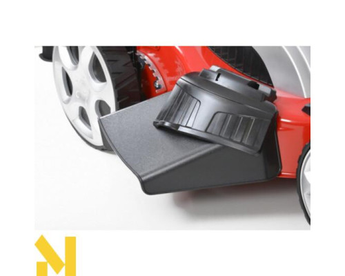 Газонокосарка електрична Hecht 1803 S 5 in 1