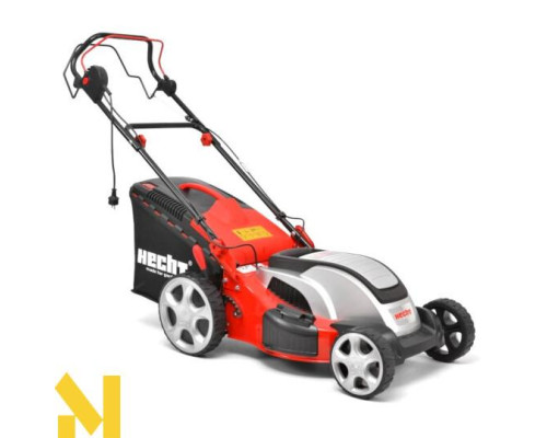 Газонокосарка електрична Hecht 1803 S 5 in 1