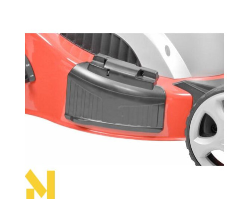 Газонокосарка електрична Hecht 1805 S