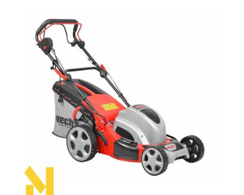Газонокосарка електрична Hecht 1805 S