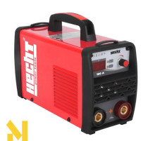 Зварювальний інвертор HECHT 1828