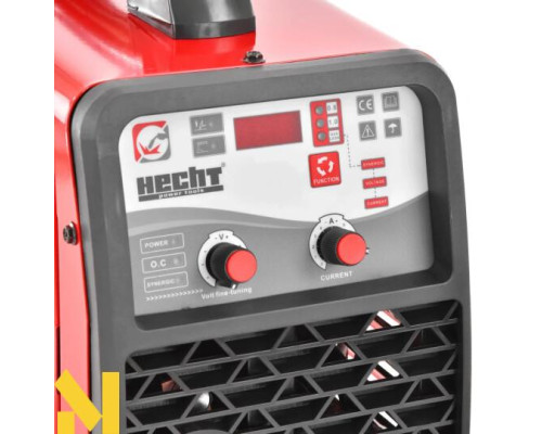 Зварювальний напівавтомат HECHT 1830