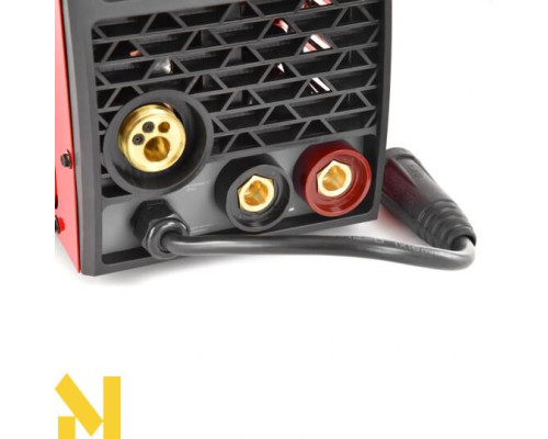 Зварювальний напівавтомат HECHT 1830