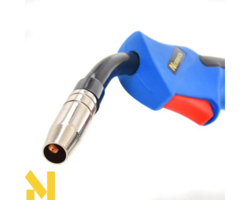 Зварювальний напівавтомат HECHT 1830