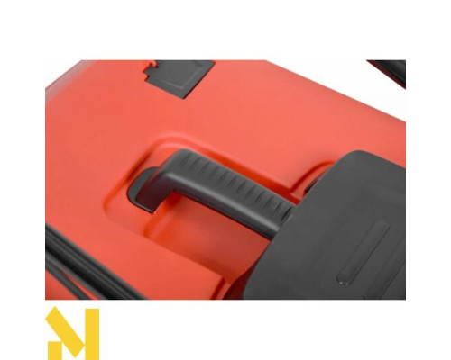 Газонокосарка електрична Hecht 1844