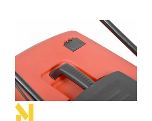 Газонокосарка електрична Hecht 1844