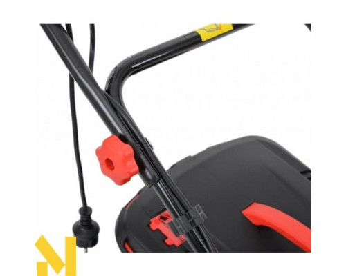 Газонокосарка електрична Hecht 1845