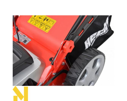 Газонокосарка електрична Hecht 1845