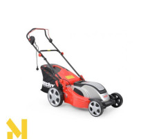 Газонокосарка електрична Hecht 1845
