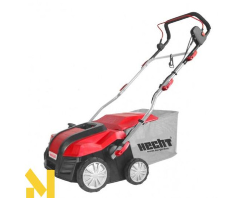 Аератор електричний Hecht 1848