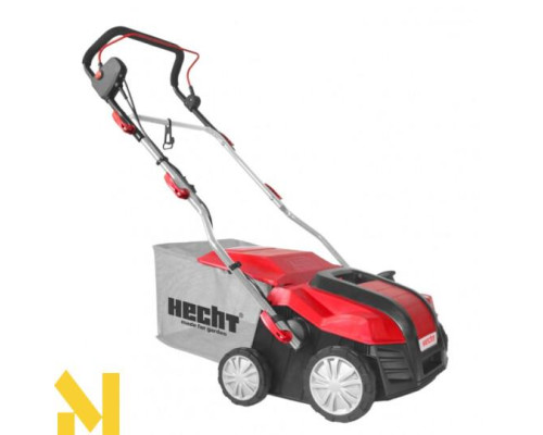 Аератор електричний Hecht 1848