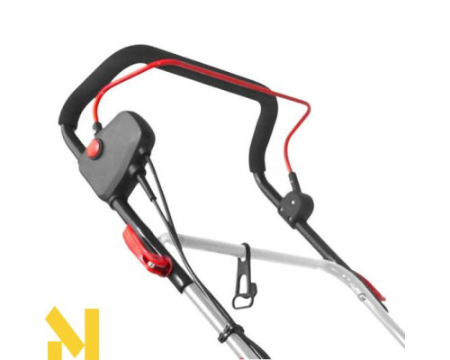 Аератор електричний Hecht 1848