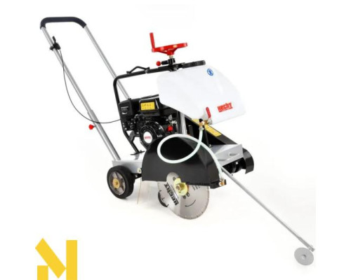 Швонарізник бензиновий HECHT 1900