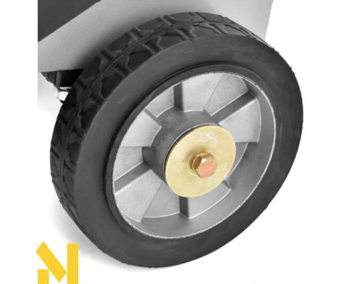 Швонарізник бензиновий HECHT 1900