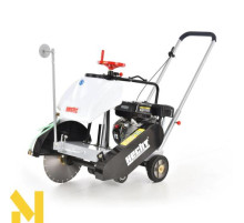 Швонарізник бензиновий HECHT 1900