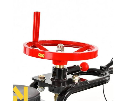 Швонарізник бензиновий HECHT 1900