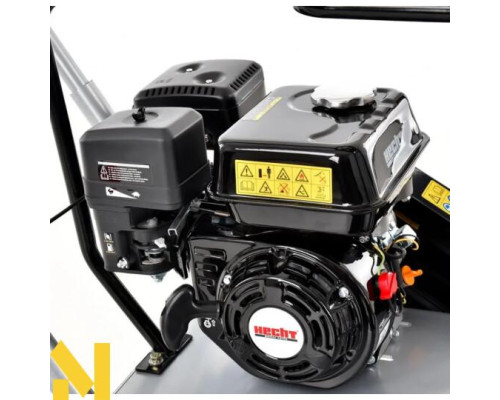 Швонарізник бензиновий HECHT 1900