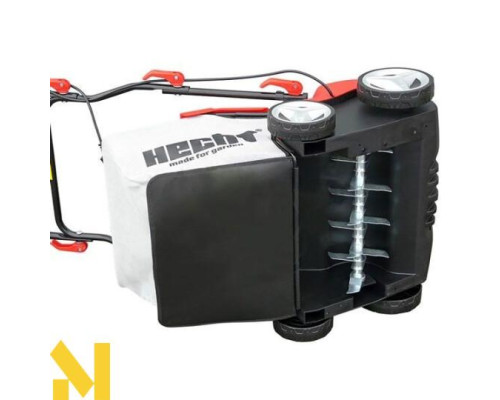 Аератор електричний Hecht 1999