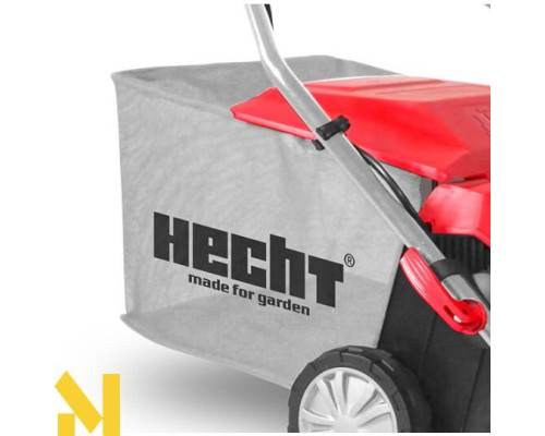 Аератор електричний Hecht 1999