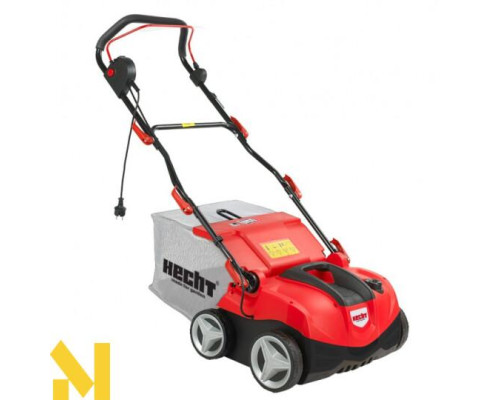 Аератор електричний Hecht 1999