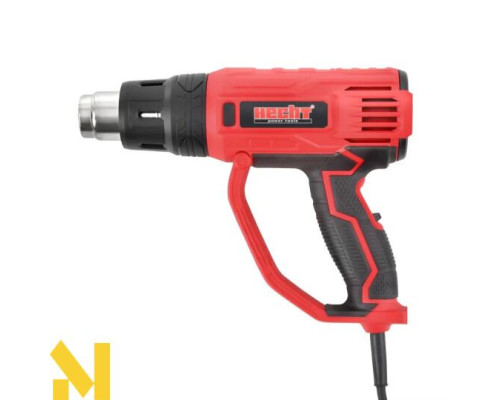 Фен технічний HECHT 2023