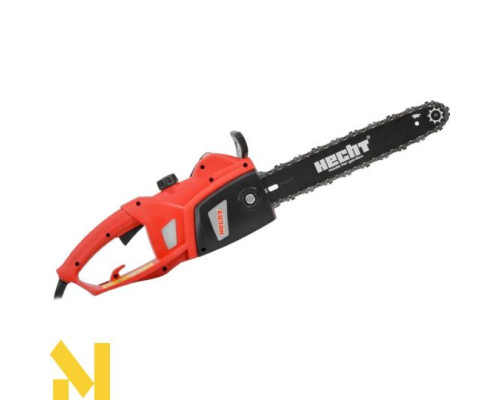 Пила ланцюгова електрична Hecht 2035