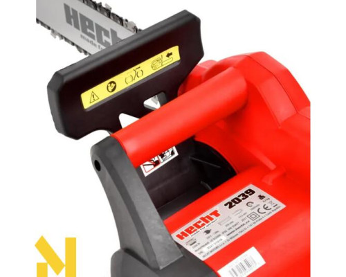 Пила ланцюгова електрична HECHT 2039