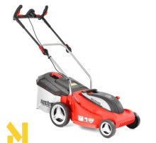 Газонокосарка електрична Hecht 2044