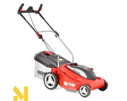 Газонокосарка електрична Hecht 2044