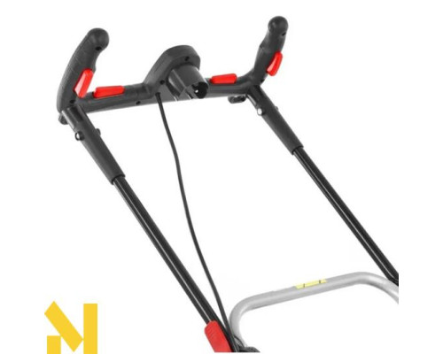 Газонокосарка електрична Hecht 2044