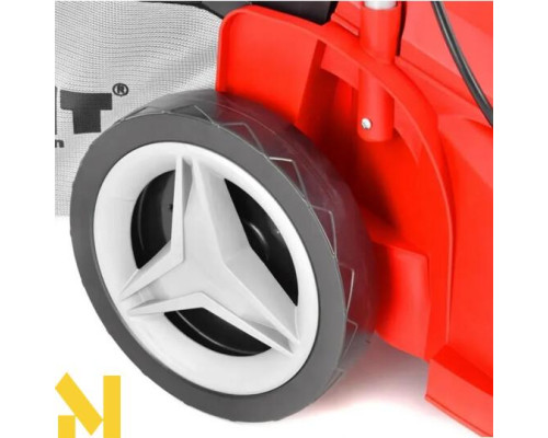 Газонокосарка електрична Hecht 2044