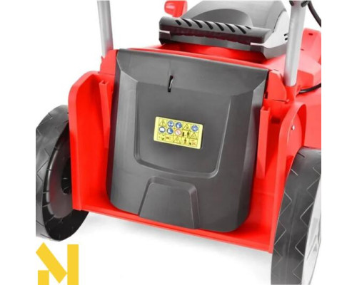 Газонокосарка електрична Hecht 2044