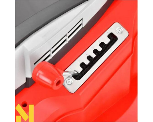 Газонокосарка електрична Hecht 2044