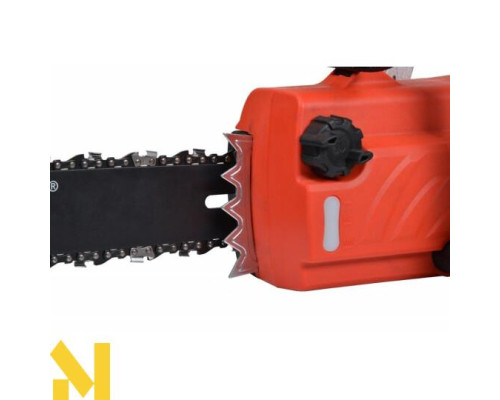 Пила ланцюгова електрична Hecht 2250