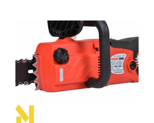 Пила ланцюгова електрична Hecht 2250