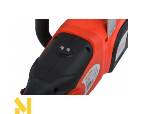 Пила ланцюгова електрична Hecht 2250