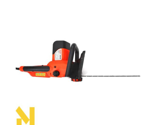 Пила ланцюгова електрична Hecht 2416QT