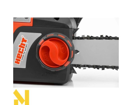 Пила ланцюгова електрична Hecht 2416QT